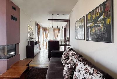 Penthouse Avantgaden 1 | Terasa Generoasa - 1