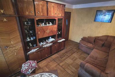 Apartament cu 3 camere semidecomandat în Lugoj - 6