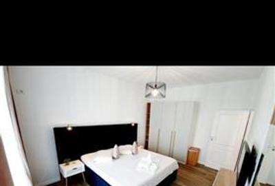 Apartament cu 2 camere decomandat, mobilat în Nord - 3