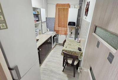 Apartament cu 2 camere semidecomandat în Casa de Cultură - 7