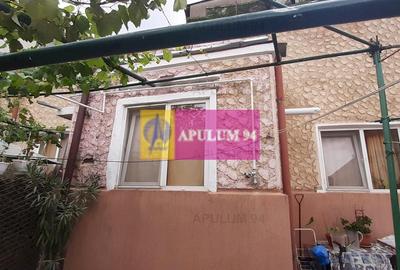Casă cu 3 camere semidecomandat cu Teren 160 Mp în Alba Iulia - 7