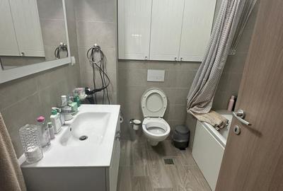 Apartament cu 3 camere decomandat în Tudor Vladimirescu - 2
