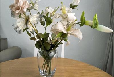 Garsonieră în Mârșa - 1