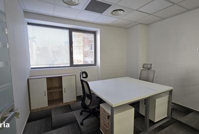 Spațiu comercial, de 965 mp, în Ultracentral - 8