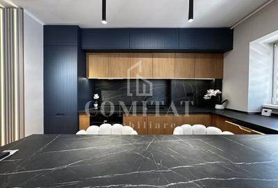 Apartament cu 3 camere semidecomandat, mobilat în Zorilor - 19