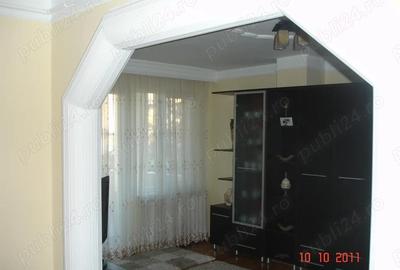 Apartament cu 3 camere decomandat în Central - 4