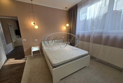 Apartament  pet friendly cu gradina proprie, zona Roata Faget - 6