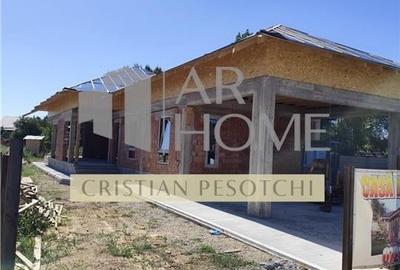 Casa Zona Centrala Baicoi, 211 mp s.c. - 4