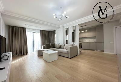 Apartament 2 camere zona Trocadero - 2