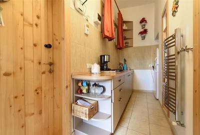 Apartament 2 camere cu sauna, Poarta Schei, Centrul Istoric, Brasov - 9