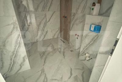 Apartament 1 camera, 37 mp, etaj intermediar, parcare, zona Eroilor - 6