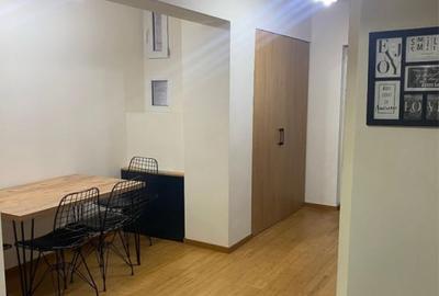 Apartament 2 camere, finisat modern, zona Piata Marasti Apartament 2 camere, finisat modern, zona Piata Marasti - 2