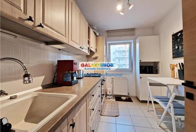 Acasa in Confort City - un loc in care linistea intalneste eleganta - 5