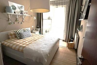 Apartament 2 camere decomandat, parcare, zona Roata Faget - 3