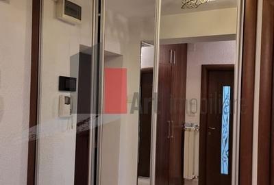 Apartament cu 2 camere decomandat în Unirii - 4