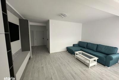 Apartament cu 2 camere în Sud - 3