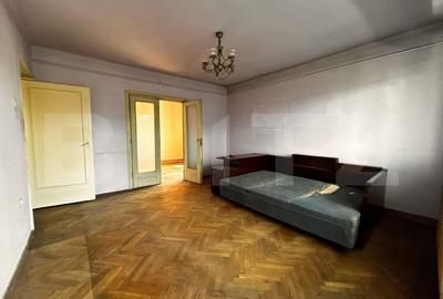 Apartament de vanzare, cu 4 camere, 82 mp, zona BT ARENA Apartament de vanzare, cu 4 camere, 82 mp, zona BT ARENA - 1