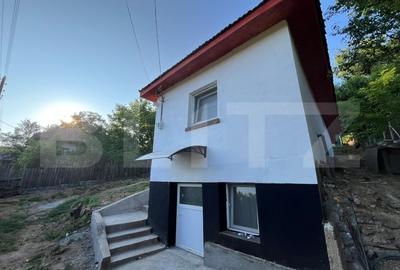 Casa renovata Varvoru de Sus, 30 mpu, 1000 mp curte. - 3