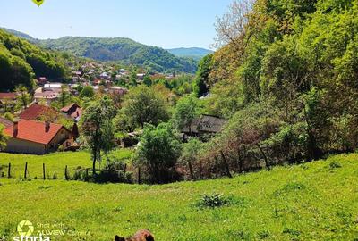 Teren de 1750 mp, în Central - 8