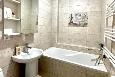 Inchiriez apartament cu 2 camere Aurel Vlaicu - 3