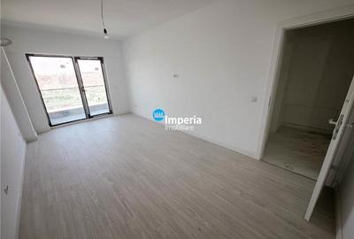 Garsonieră decomandată în Tătărași - 2