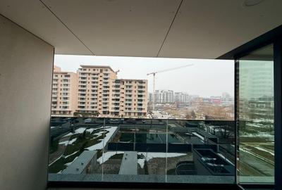 Apartament cu 2 camere semidecomandat în Aviației - 10