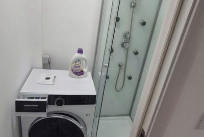 Garsonieră decomandată, mobilată în Ozana - 4