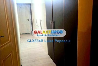 Apartament cu 3 camere, mobilat în Rahova - 4