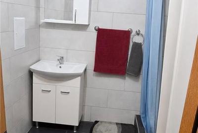 Garsonieră în Central - 7