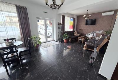 Hotel/Pensiune, de 20 mp, în Central - 3