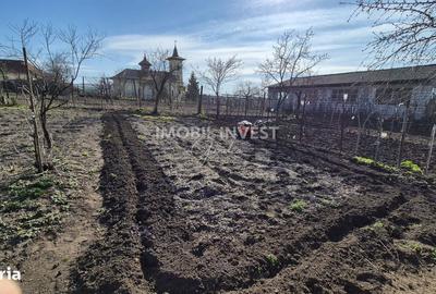 Casă cu 4 camere în Tărtăria - 5