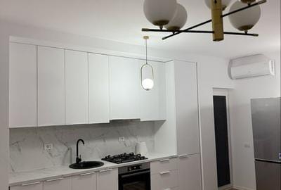 Apartament cu 2 camere decomandat în Torontalului - 1