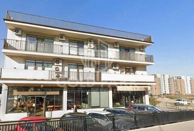 Spațiu comercial, de 170 mp, în Bună Ziua - 3