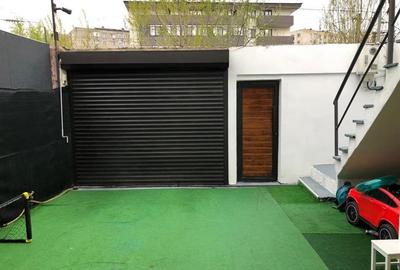 Vila zona Baicului | 230 mpu | constructie 2011 | - 25