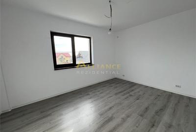 Casă individuală cu 4 camere cu Teren 300 Mp în Berceni - 14