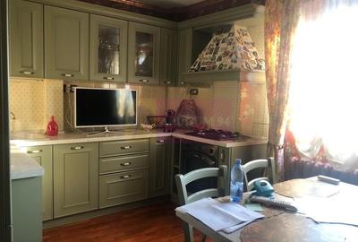 Apartament unic decorat în stil clasic baroc,  Camera de Comerț Unirii - 11