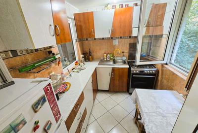 Apartament cu 2 camere în Piața Nouă - 9