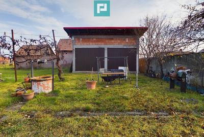 Casa cu teren generos, Turnu - 1