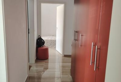 Apartament cu 2 camere decomandat în Șelimbăr - 4