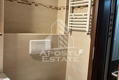 Apartament cu 2 camere decomandat în Central - 6