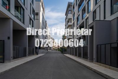 STUDIO ULTRA PREMIUM WIN HERĂSTRĂU - Parcare subteran inclusa - 14