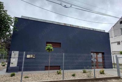 Spațiu comercial, de 320 mp, în Freidorf - 7