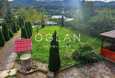 Casa individuala zona Tocile, 1008 mp teren ! - 4