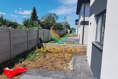 Casă individuală cu 4 camere cu Teren 315 Mp în Berceni - 4