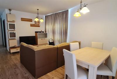 Apartament cu 2 camere decomandat, mobilat în Intim - 7