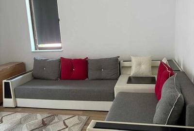 Apartament cu 2 camere decomandat în Chiajna - 6