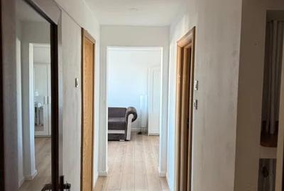 Apartament cu 2 camere decomandat, mobilat în Banu Manta - 3
