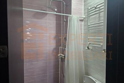 Apartament 3 camere, termen lung, situat in zona Tomis Nord-Constanta - 8