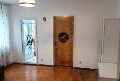 Apartament cu 2 camere circular, mobilat în Titan - 3