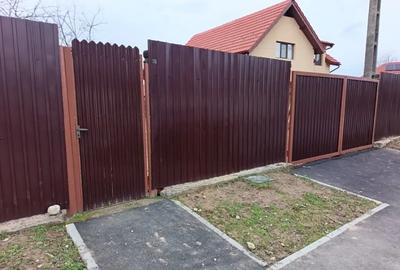 Teren de 1227 mp, în Șimian - 1